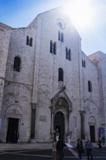 Basilica of San Nicola