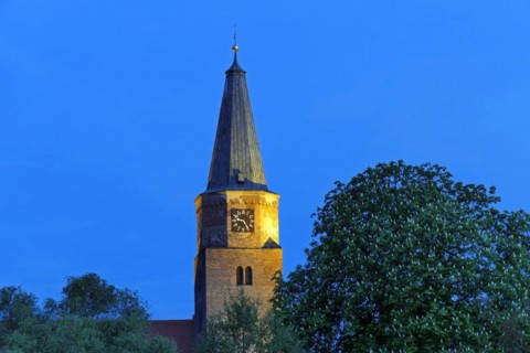 Cathedral Church