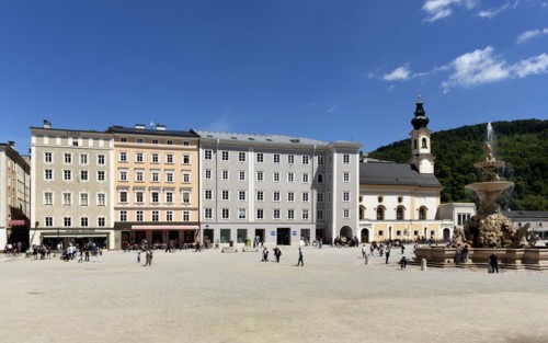 Residenzplatz