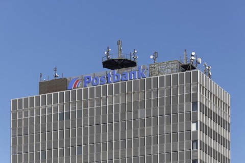 Postbank Tower