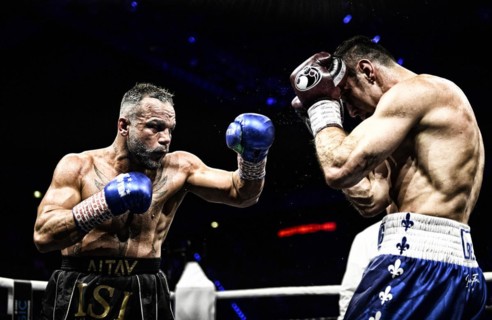Boxing