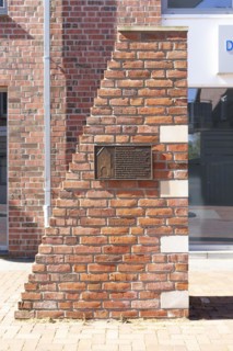 Windmill gate