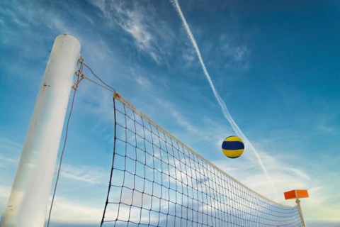 Beach Volleyball