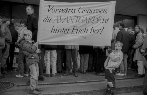 GDR