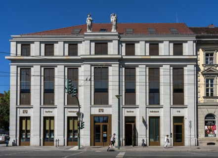 Berliner Volksbank
