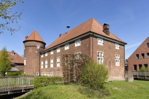Ramsdorf Castle