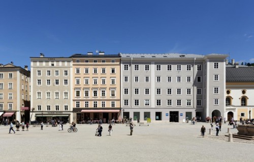 Residenzplatz