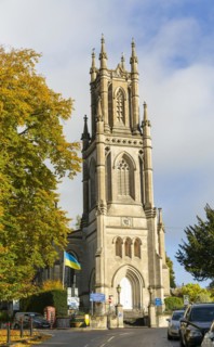 Church of Saint Stephen