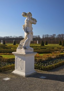 Herrenhaeuser Gardens