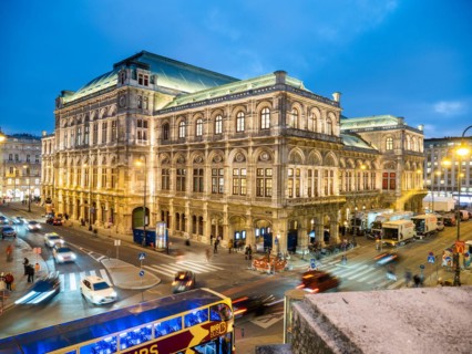 Vienna State Opera