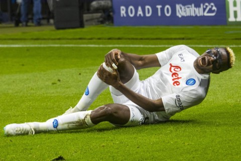 Victor OSIMHEN
