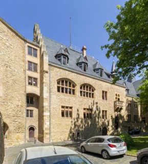 Alzey Castle