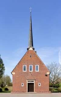 Evangelical Cross Church