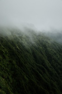 Sete Cidades Loop