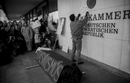 GDR
