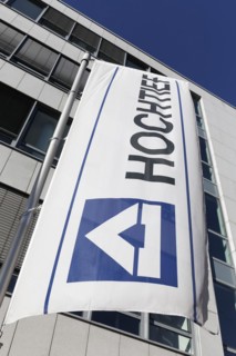 Hochtief AG