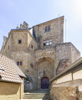 Alzey Castle