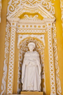 La Merced Church