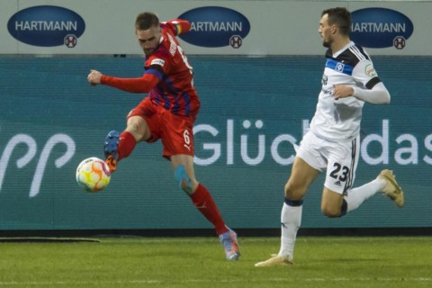 Patrick MAINKA