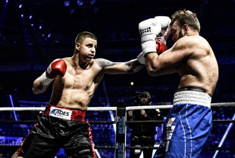 Boxing