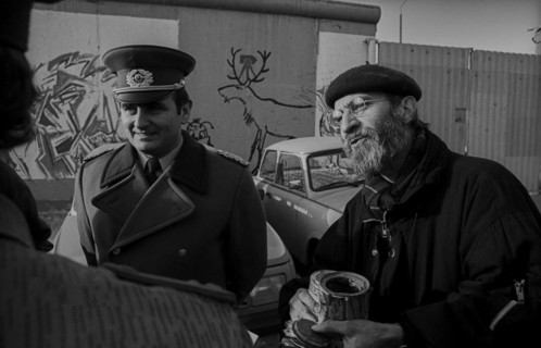GDR
