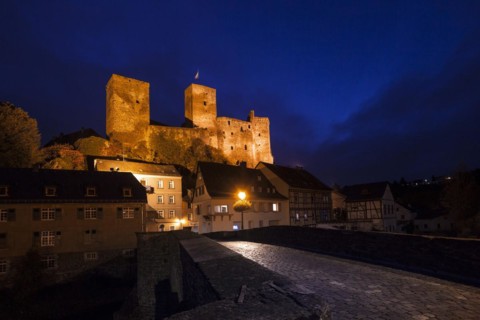 Runkel Castle