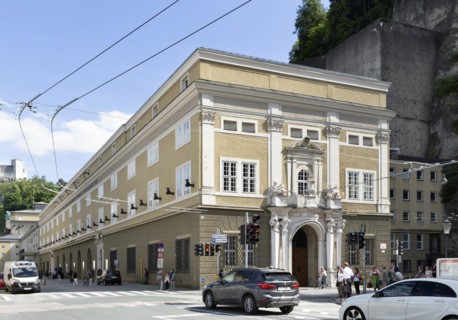 Grosses Festspielhaus