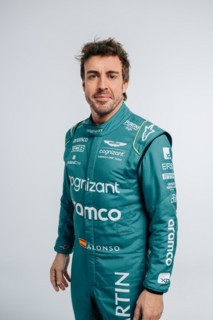Fernando Alonso