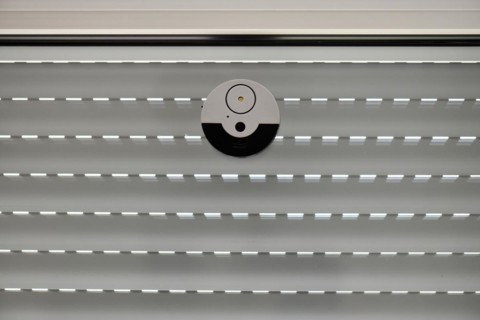 Window alarm