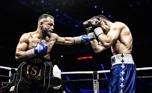 Boxing