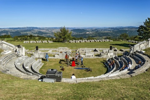 Arena