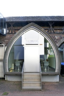 Nibelungen Museum