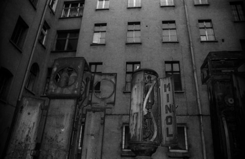 GDR