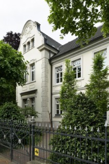 Entrepreneurial Villa Ludwig Rohling