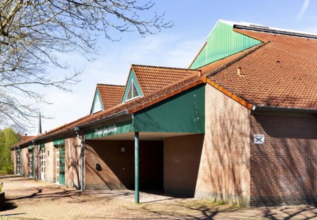 Thesingbachhalle
