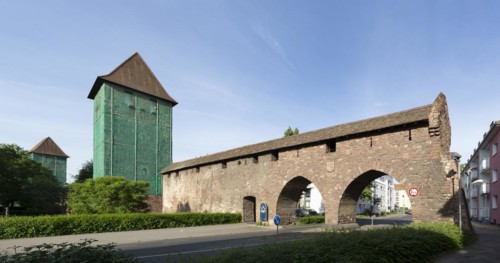 Nibelungen Museum