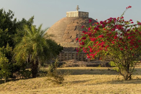 Great Stupa