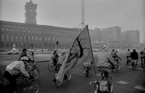 GDR