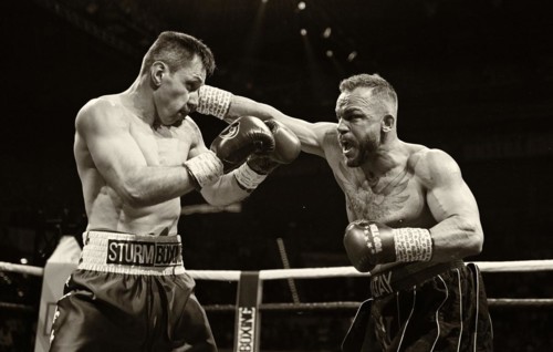 Boxing