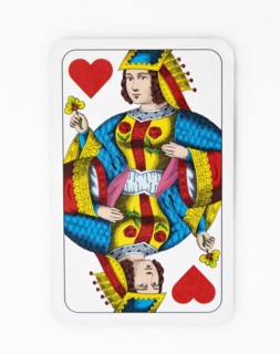 Preference cards