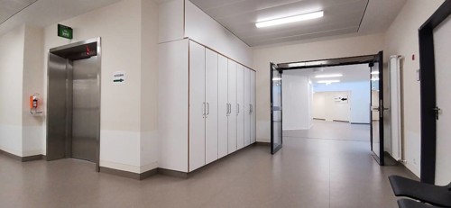 Hospital