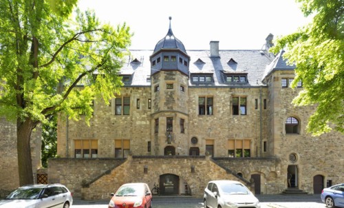 Alzey Castle