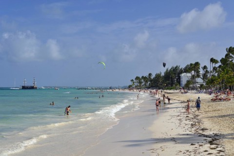 Playa Bavaro