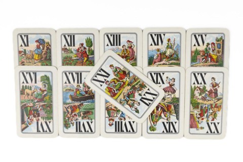 Playing Cards