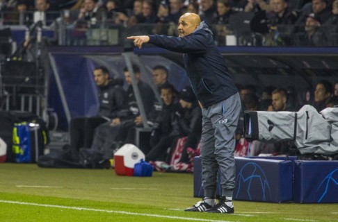Luciano SPALLETTI