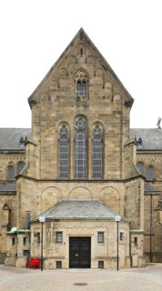 St. Agatha Catholic Parish Church