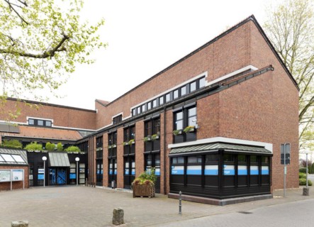 Town Hall of the Municipality of Senden