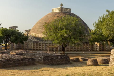 Great Stupa