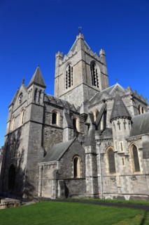 Christ Church Cathedral
