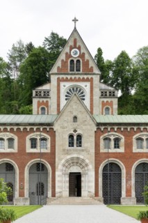 Old Saltworks